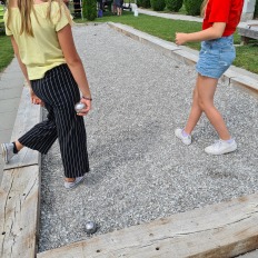 07.23 Pétanque enfants