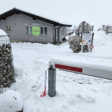 12.09 Première neige